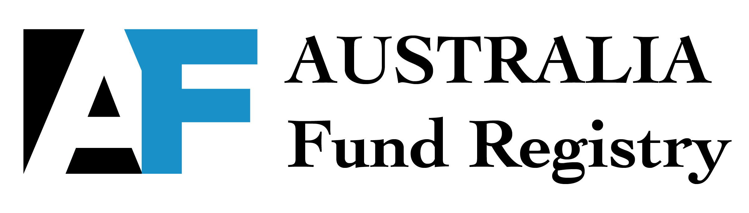 Australia Fund Registry Investing Stocks Securities Firms 